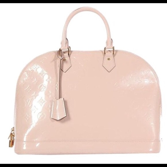Louis Vuitton, Alma GM