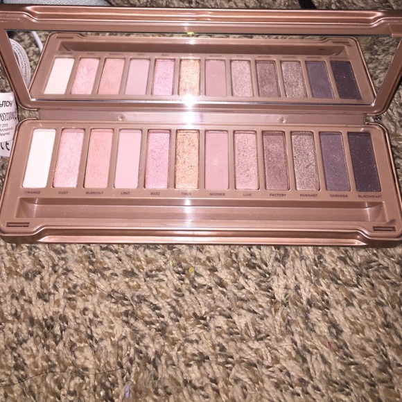 Naked 3