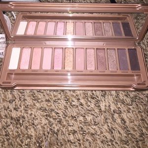 Naked 3