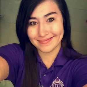 Meet your Posher, Leeanna