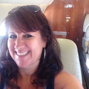 Meet your Posher, Susan