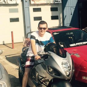 Meet your Posher, Artur