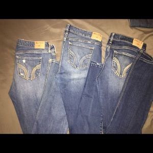 Hollister Jeans