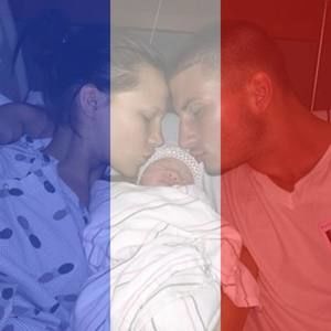 Meet your Posher, Aubrey