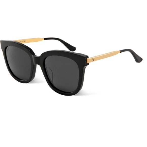 gentle monster absente