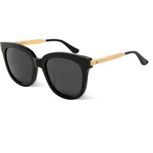 gentle monster absente