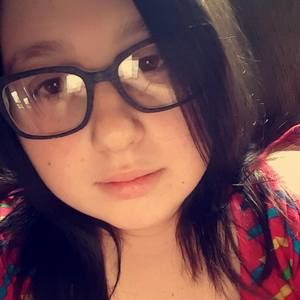 Meet your Posher, Katelyn