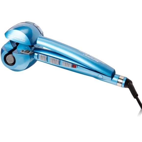 Mira Curl by Babyliss pro