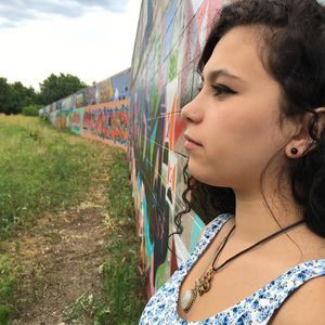 Meet your Posher, Andréa