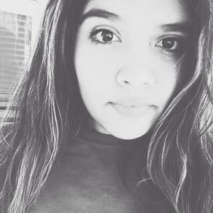 Meet your Posher, Irma