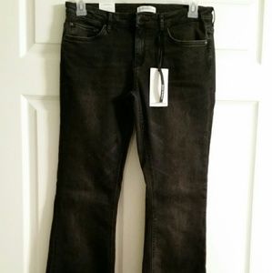Zara jeans