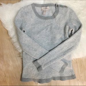 Banana Republic Cashmere Sweater