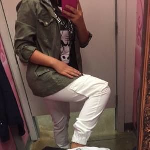 Meet your Posher, Gemma