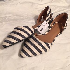 Women's Celine Ballet Flats Size 7.5