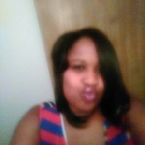 Meet your Posher, Kaneisha