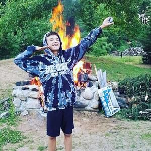 Meet your Posher, William