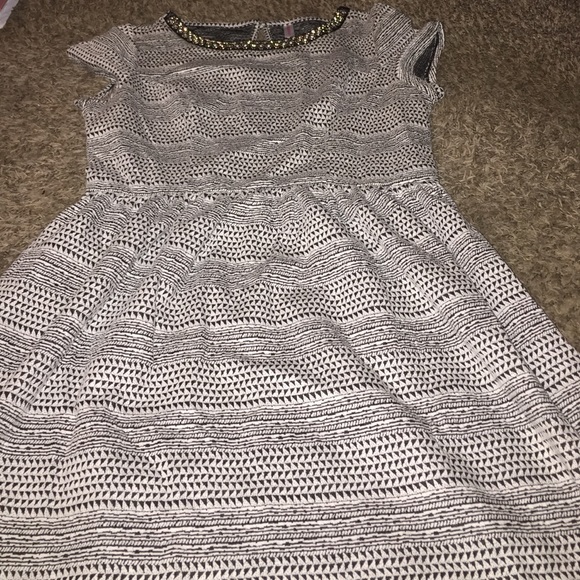 Cute dress from target