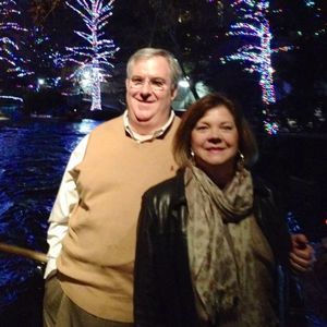 Meet your Posher, Candy