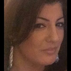 Meet your Posher, Shahrzad
