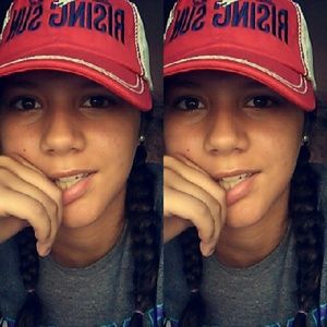 Meet your Posher, Ariana