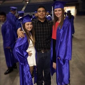 Meet your Posher, Jacie