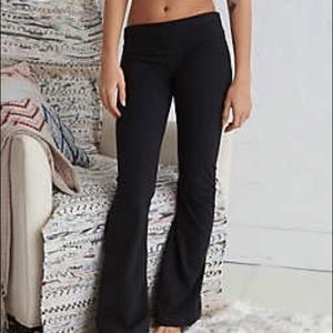 Yoga pants
