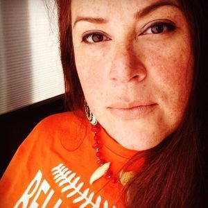 Meet your Posher, Julia