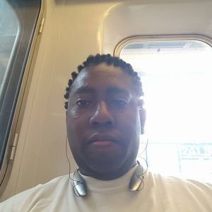 Meet your Posher, Gregg