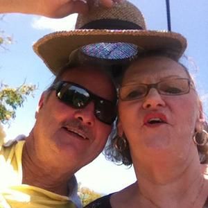 Meet your Posher, Irma