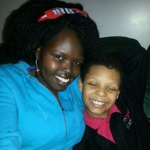 Meet your Posher, Martha