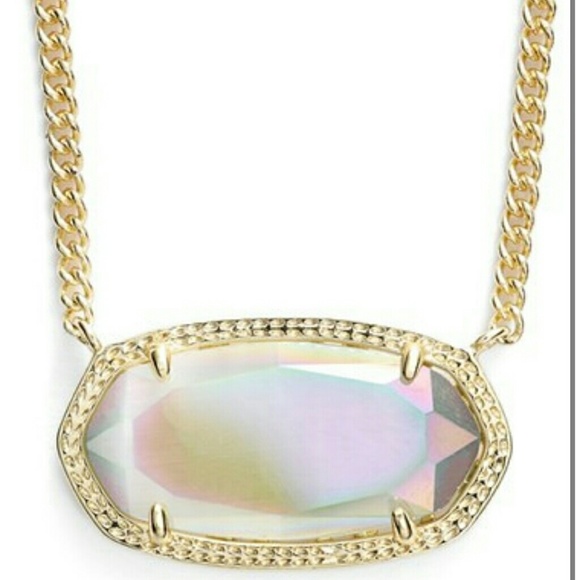 Kendra Scott Jewelry - ISO NOT FOR SALE...Iridescent Slate Dylan
