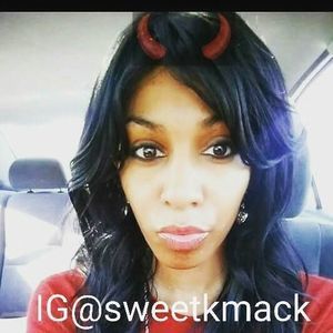 Meet your Posher, Kimberly