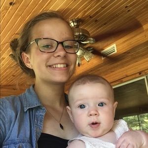 Meet your Posher, Erin