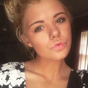 Meet your Posher, Morgan