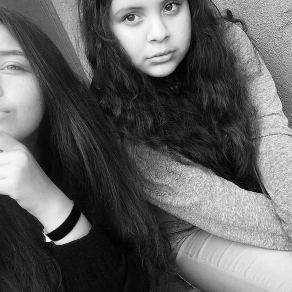 Meet your Posher, Frida