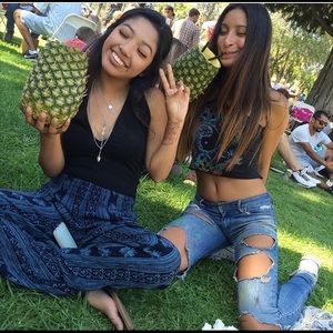 Meet your Posher, Alyssa