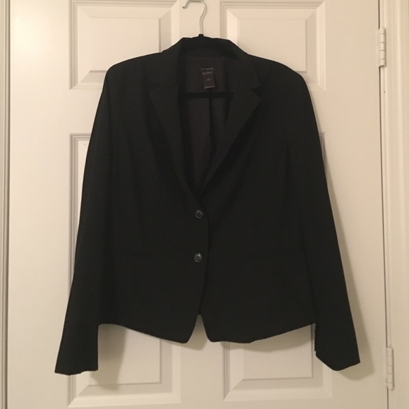 Ann Taylor Blazer