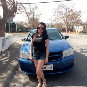 Meet your Posher, Josephine