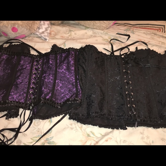 Corsets