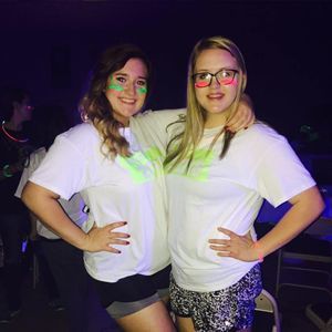 Meet your Posher, Veronica