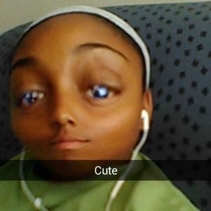 Meet your Posher, Raven