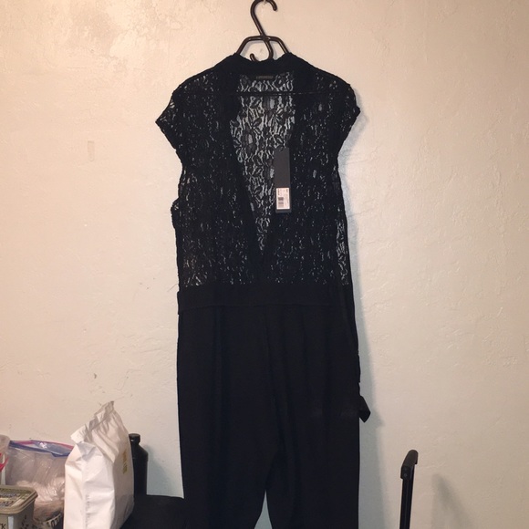 Kardashian romper/jumper