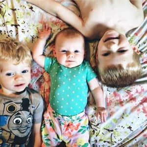 Meet your Posher, Tarah