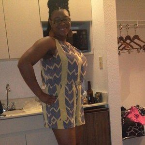 Meet your Posher, Deana