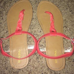 Merona sandals
