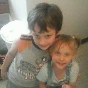 Meet your Posher, Chuck katie