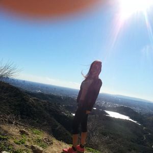 Meet your Posher, Hanah