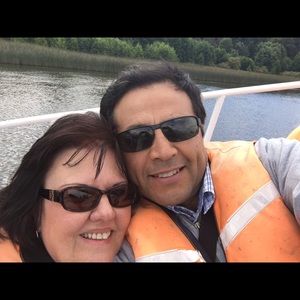 Meet your Posher, Lynn