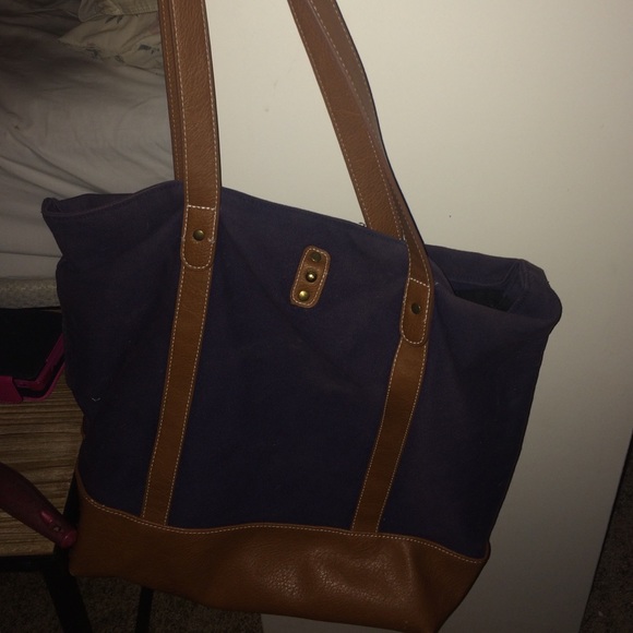 forever 21 bag