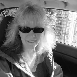 Meet your Posher, Tonya